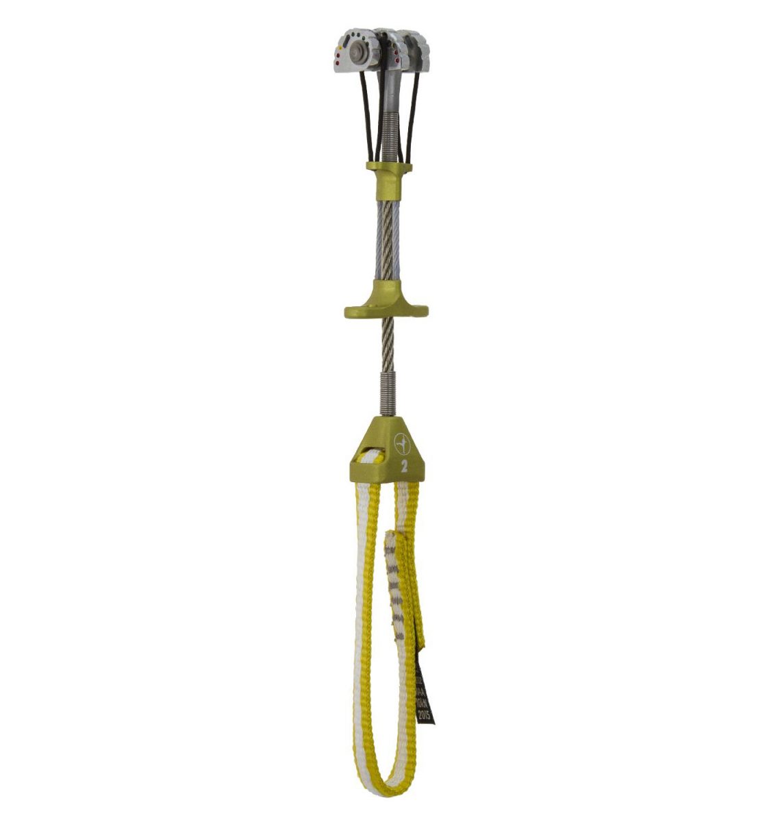 Metolius Ultralight Master Cam - Bilde 10