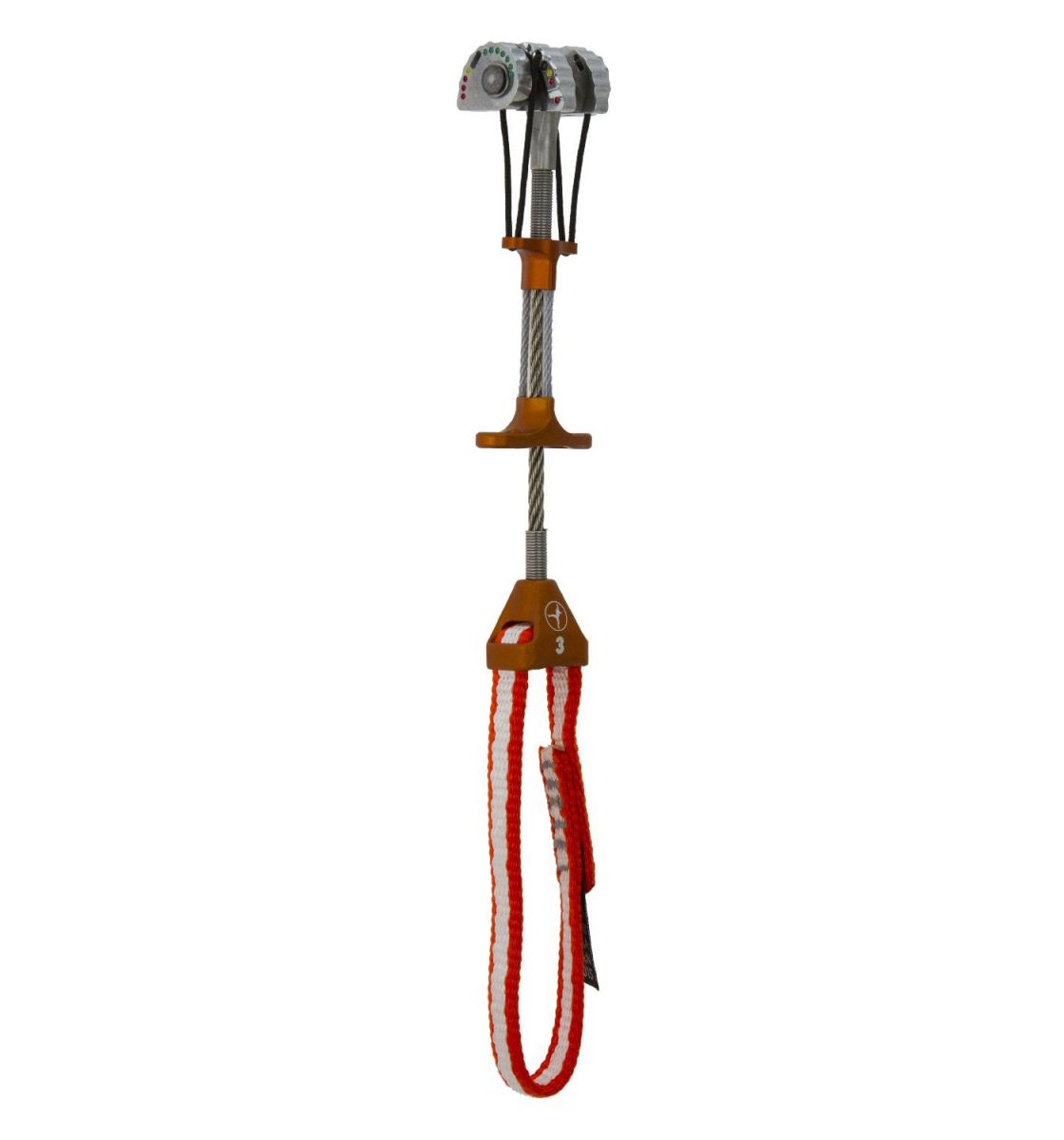 Metolius Ultralight Master Cam - Bilde 11
