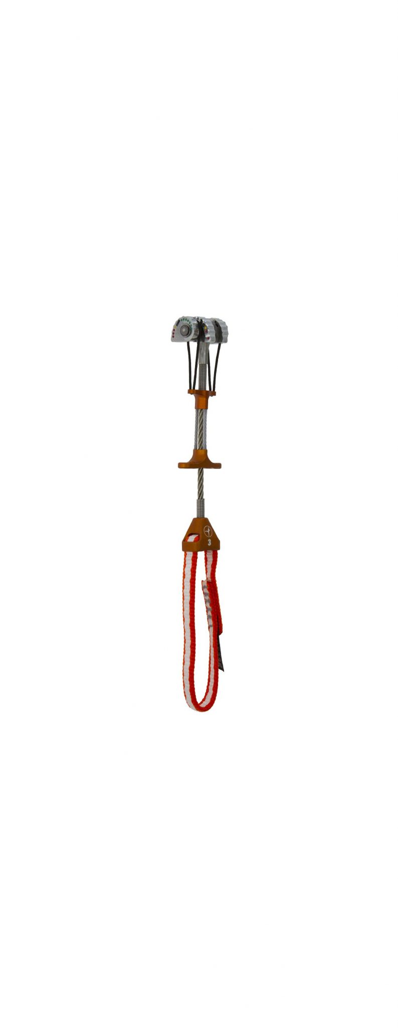 Metolius Ultralight Master Cam - Bilde 4