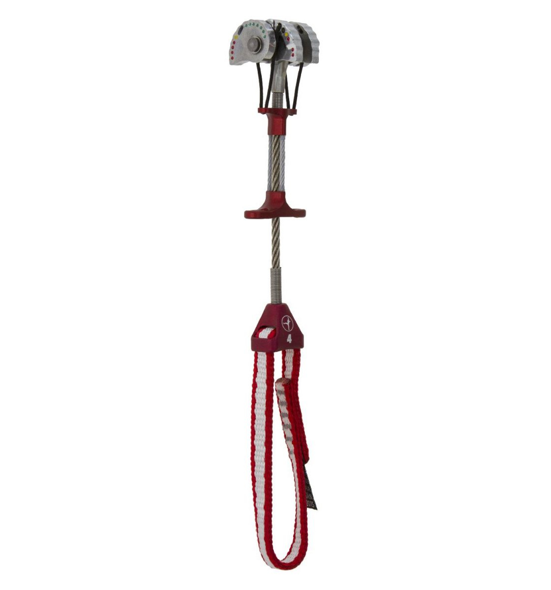 Metolius Ultralight Master Cam - Bilde 12