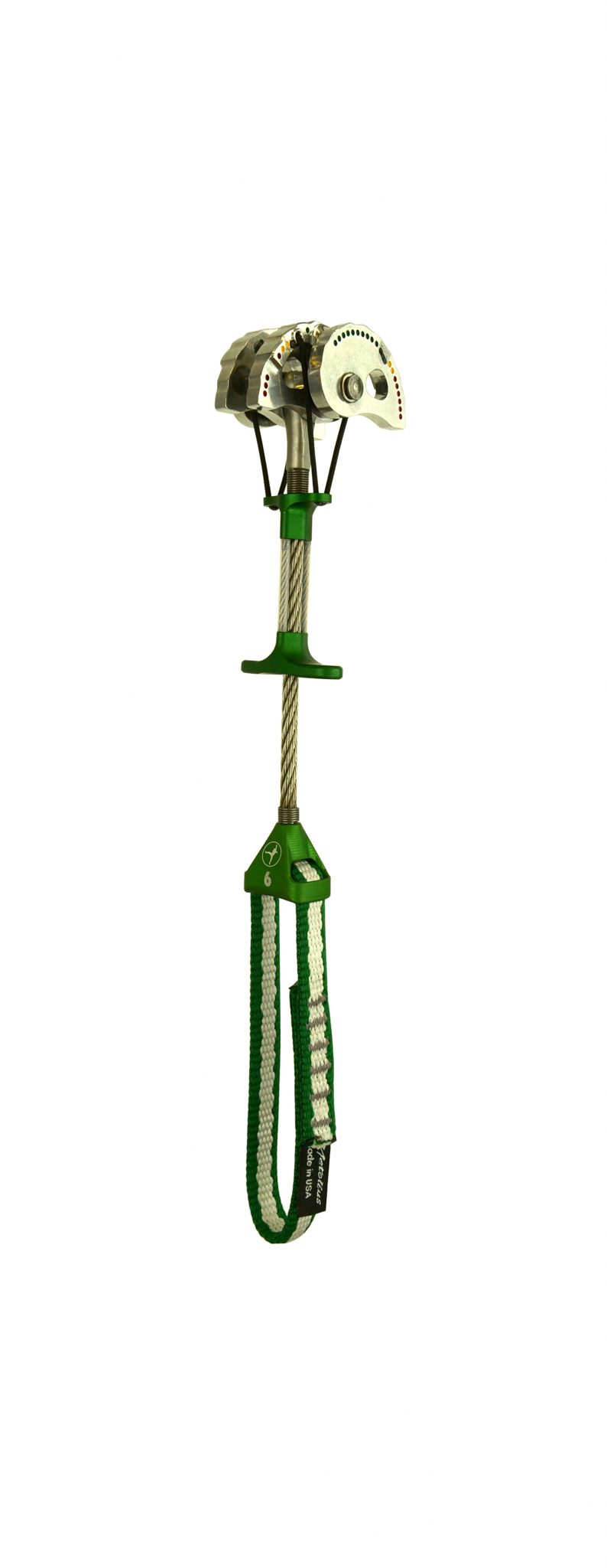 Metolius Ultralight Master Cam - Bilde 5