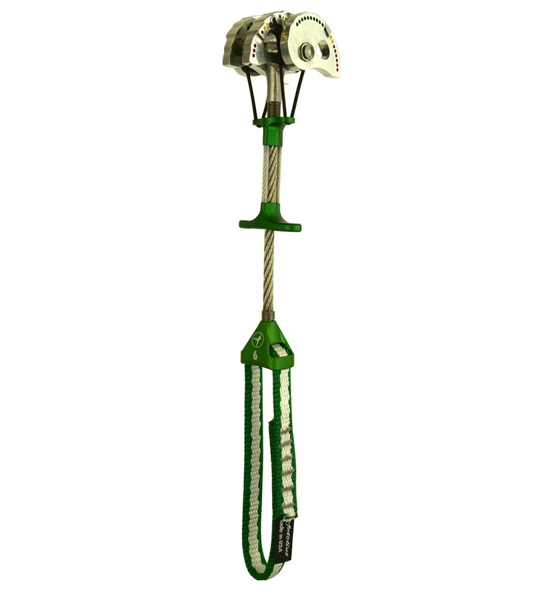 Metolius Ultralight Master Cam - Bilde 14