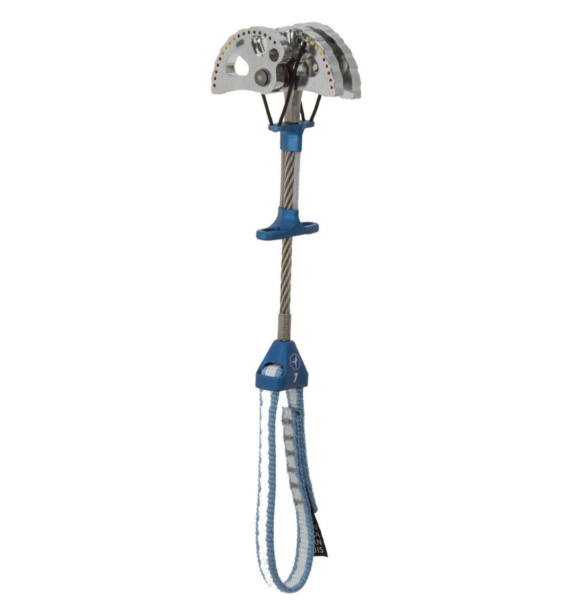 Metolius Ultralight Master Cam - Bilde 15