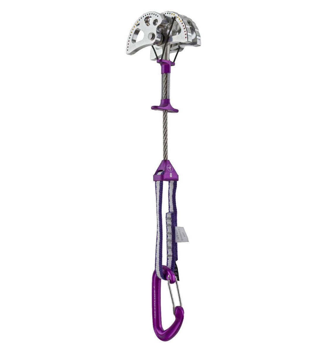 Metolius Ultralight Master Cam - Bilde 16