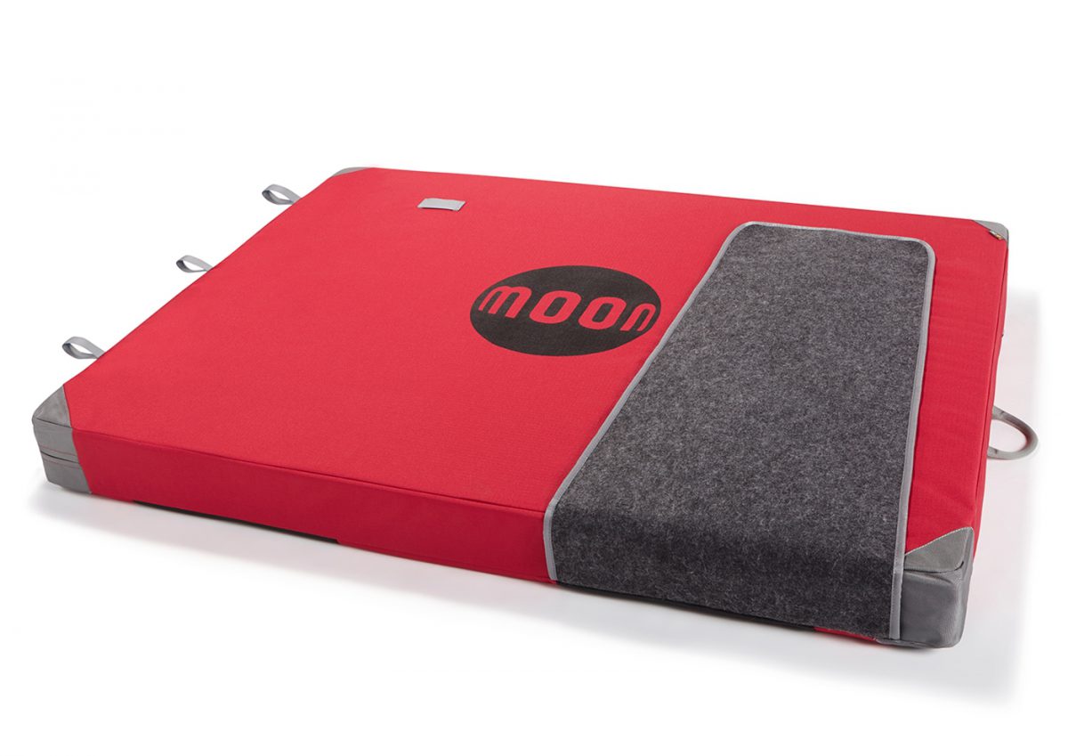 Moon Warrior Crash Pad - Bilde 3