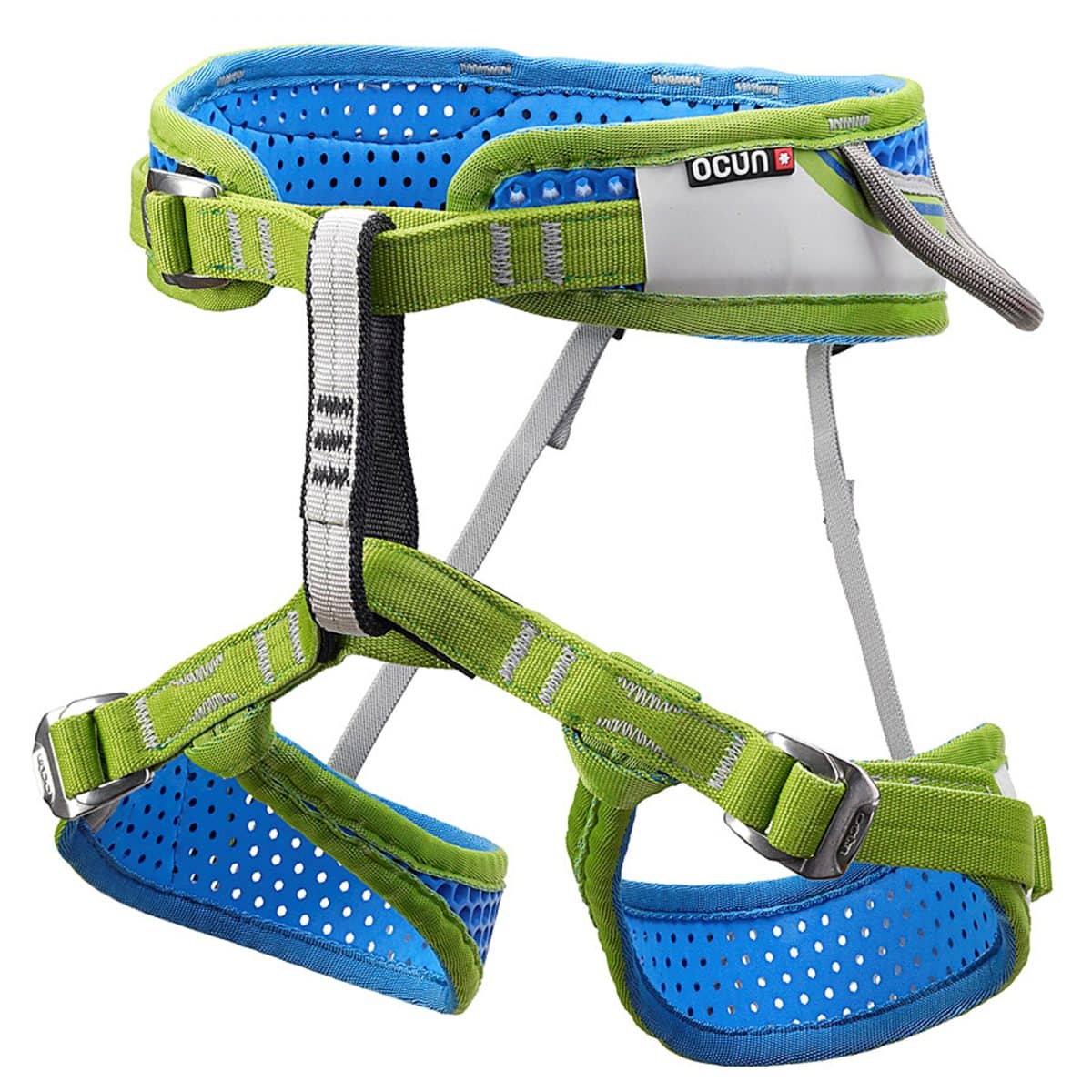 Ocun WeBee Chest Kid - Bilde 4