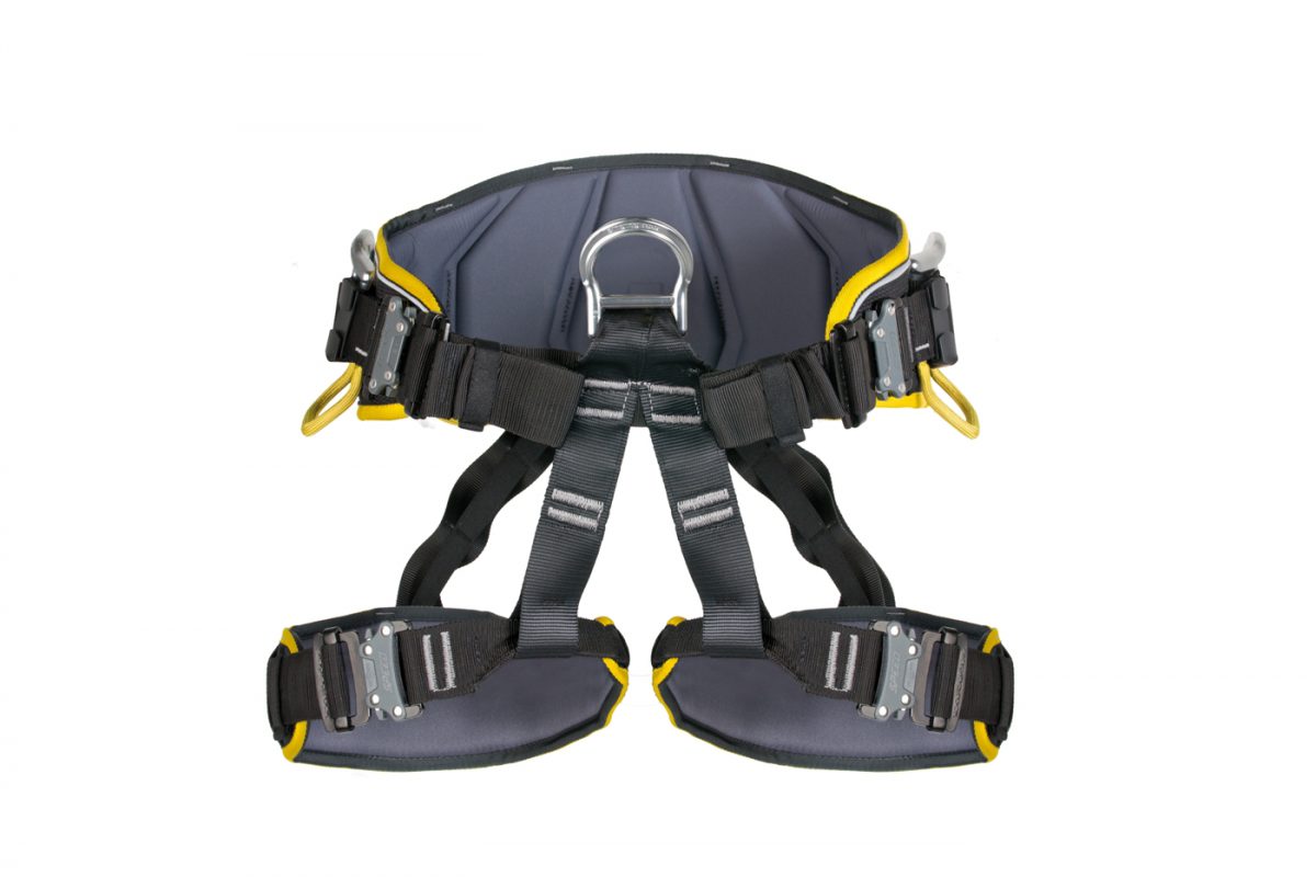 Singing Rock Sit Worker 3D Speed