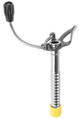 Grivel 360 E.R. isskrue