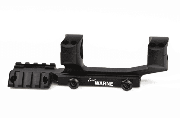 Warne R.A.M.P Tactical mount AR-15 - Bilde 2