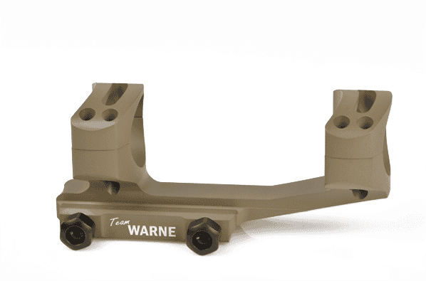Warne XSKEL Tactical Mount AR-15 - Bilde 2
