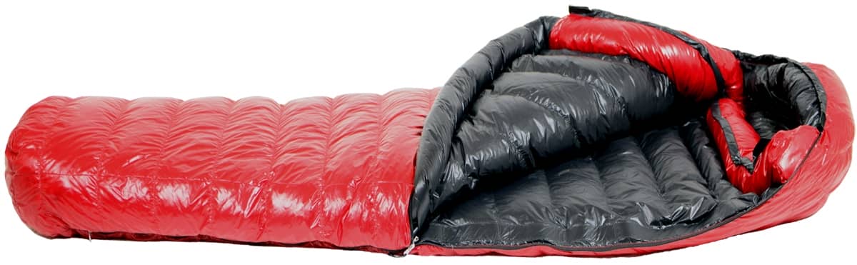 Western Mountaineering Alpinelite