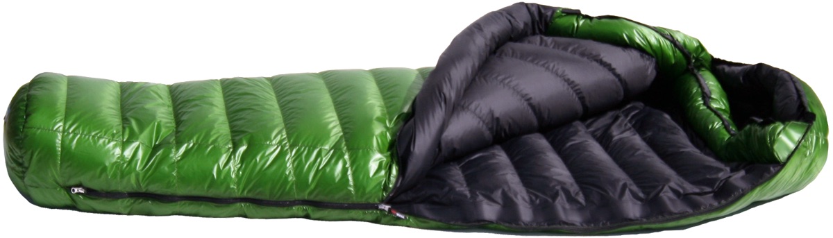 Western Mountaineering Versalite