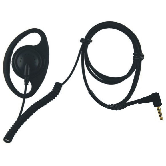 Øremusling Ytre 3,5 mm