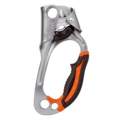 Petzl Ascension