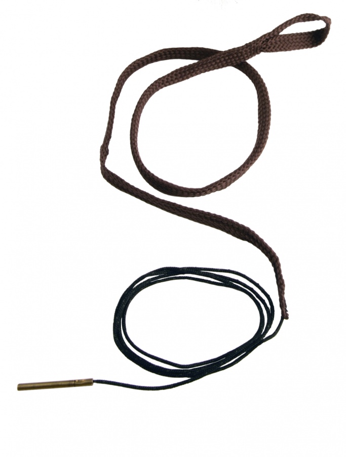 BORE SNAKE 4,5MM FOR LUFTVÅPEN