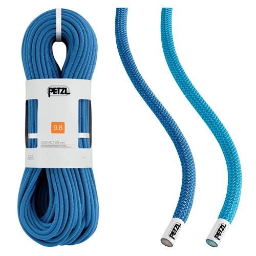 Petzl Contact 9.8