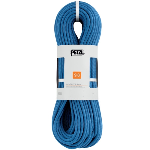 Petzl Contact 9.8 - Bilde 2