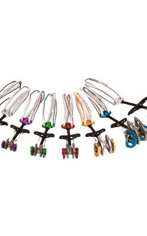 DMM Dragon Cam Set - Bilde 10