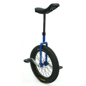 Kris Holm 20" Flatland"