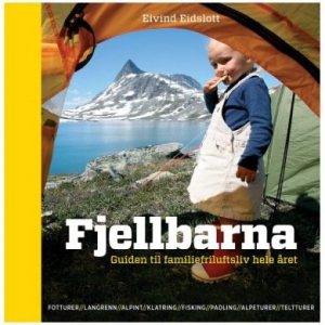 Fjellbarna