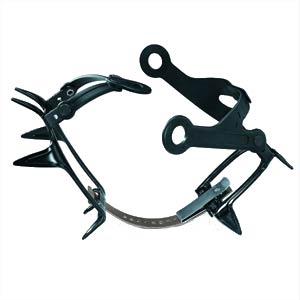 Grivel Flex-bar