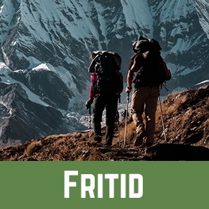 fritid