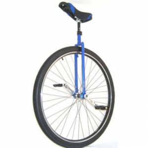 Kris Holm 36" ISIS Trial Street"