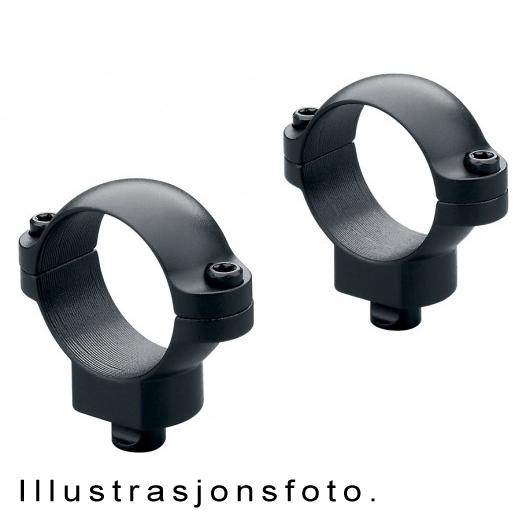 Leupold QR ringer - Bilde 2