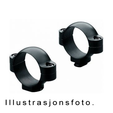 Leupold STD ringer