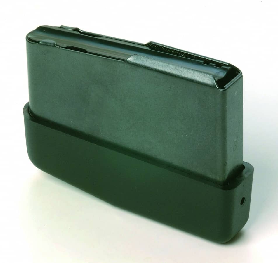 TIKKA MAGASIN M658/690/695 5SK. ALLE KAL.