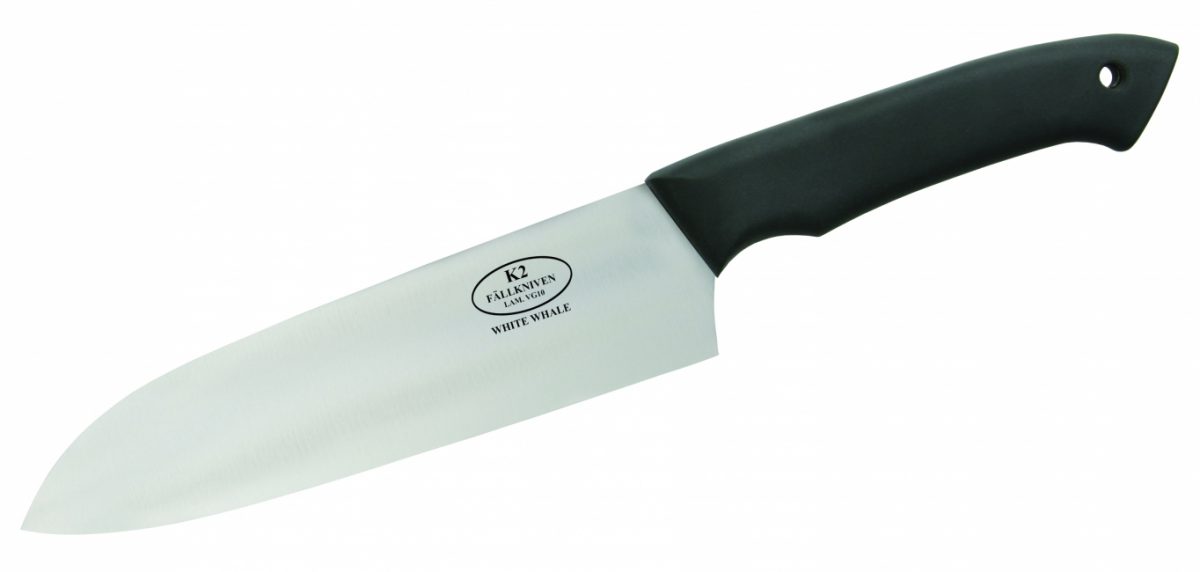 Fällkniven K1 - Bilde 2