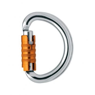 Petzl Omni - Triact-Lock