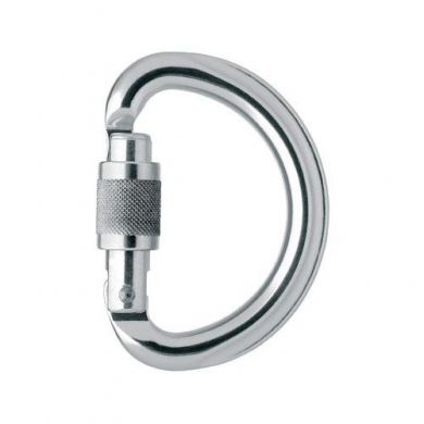 Petzl Omni - Screw-Lock