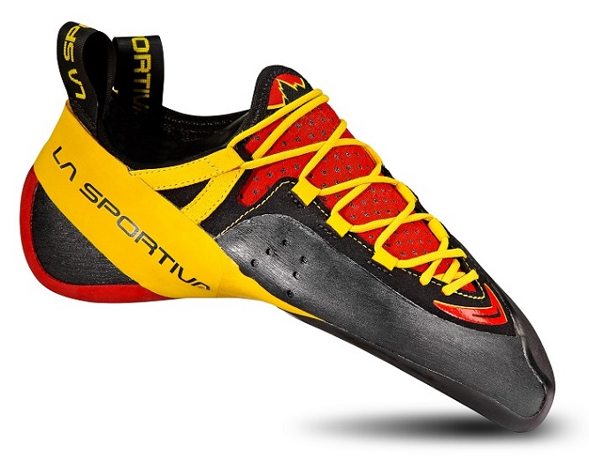 La Sportiva Genius