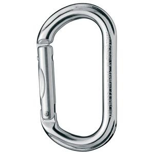 Petzl Owall utstyrskarabin