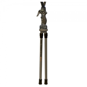 Primos Trigger Stick Gen 3 BiPod sittende
