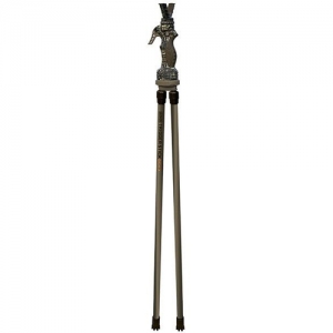Primos Trigger Stick Gen 3 BiPod staende