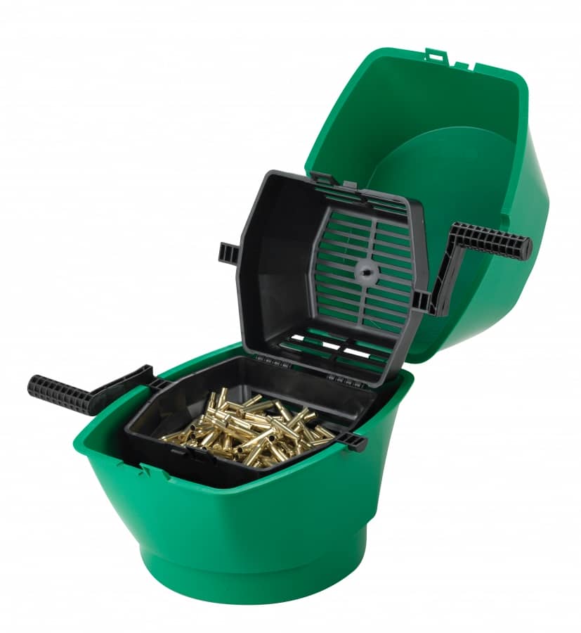 RCBS Media Separator