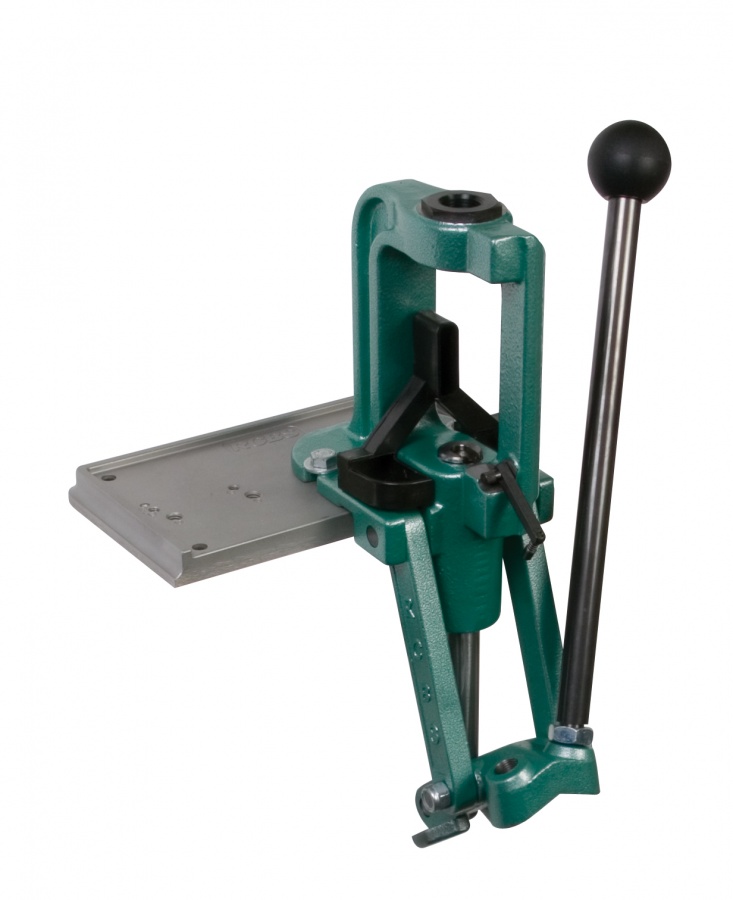 RCBS Rock Chucker Supreme