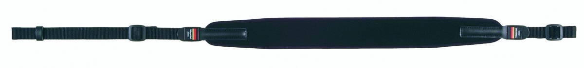Niggeloh Rifle Rem Neoprene Sort