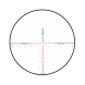 Burris XTR II 5-25x50 SCR Mil - 34mm - Bilde 5