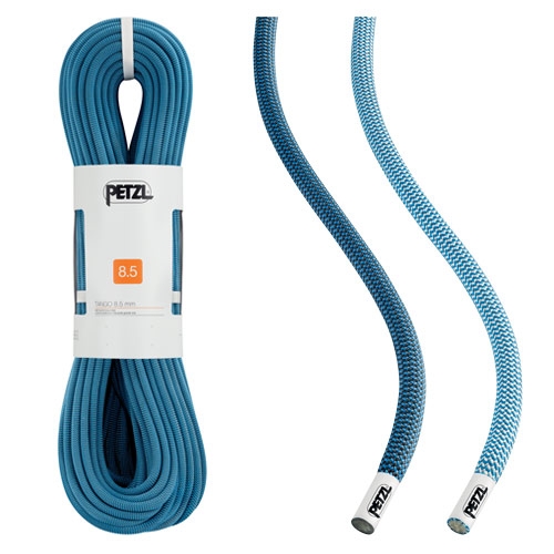 Petzl Tango 8.5