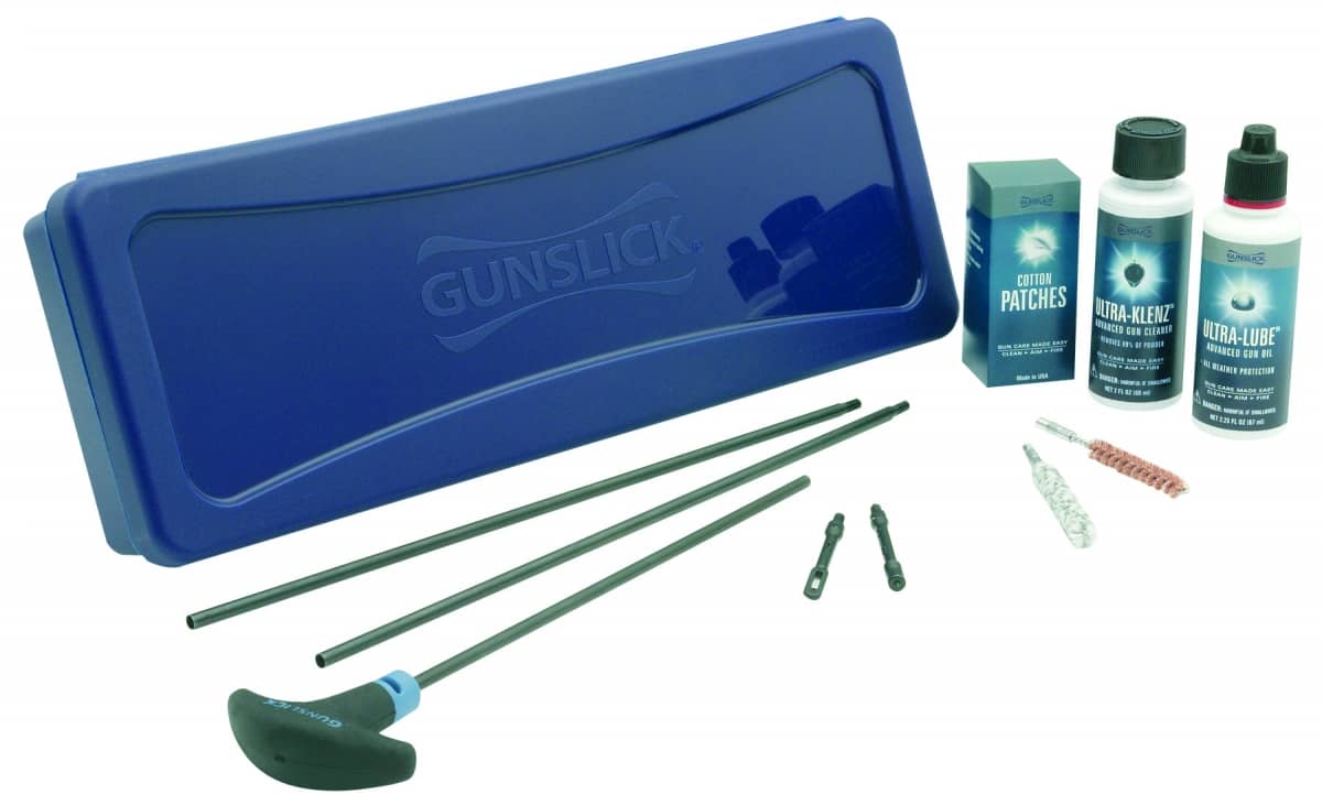 Gunslick ULTRA BOX 20 Hagle