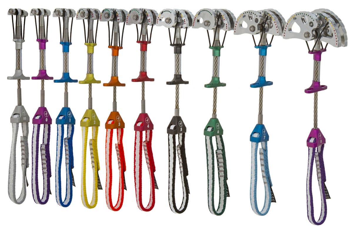 Metolius Ultralight Master Cam