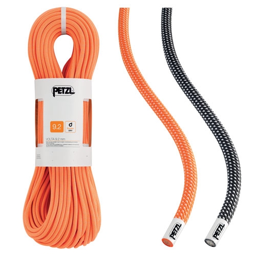Petzl Volta 9.2