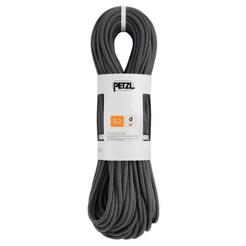 Petzl Volta 9.2 - Bilde 2