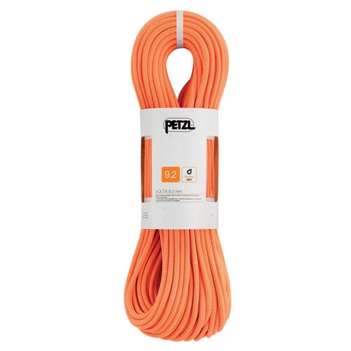 Petzl Volta 9.2 - Bilde 3
