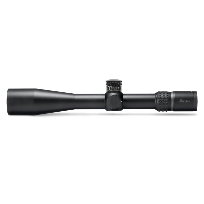 Burris XTR II 5-25x50 SCR Mil - 34mm - Bilde 4