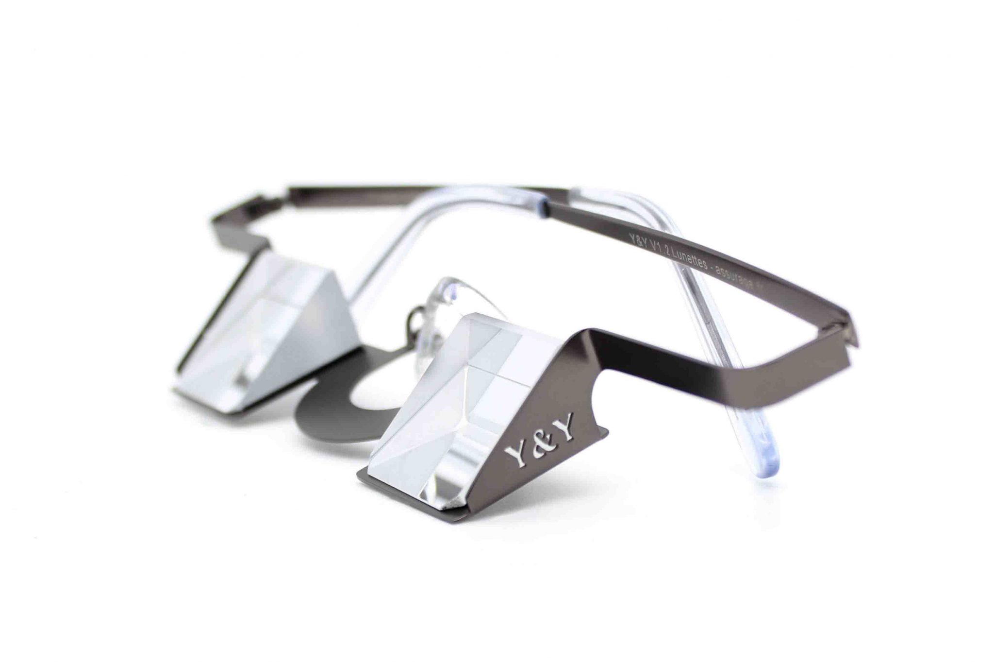 Y&Y CLASSIC Sikringsbrille