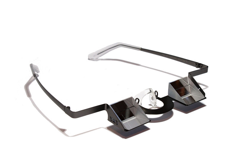 Y&Y CLASSIC Sikringsbrille - Bilde 3